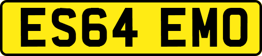 ES64EMO