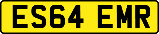 ES64EMR