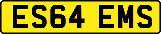 ES64EMS