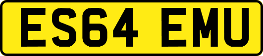 ES64EMU