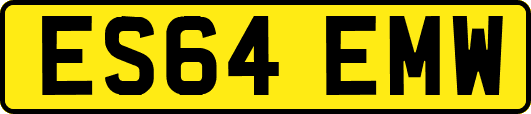 ES64EMW