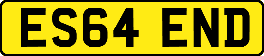 ES64END
