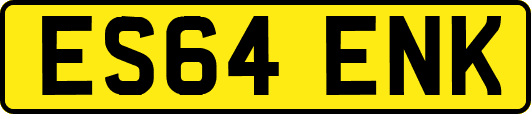 ES64ENK