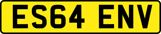 ES64ENV
