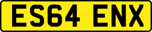 ES64ENX
