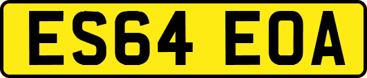 ES64EOA
