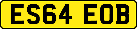 ES64EOB