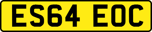 ES64EOC