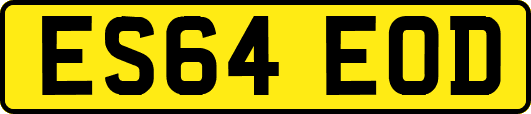 ES64EOD