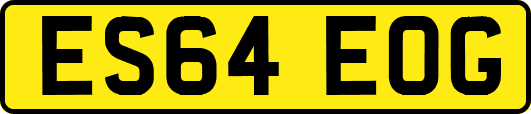ES64EOG