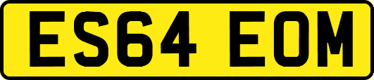ES64EOM