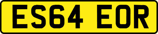 ES64EOR