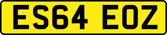 ES64EOZ
