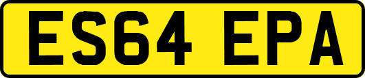 ES64EPA