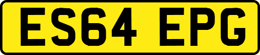 ES64EPG