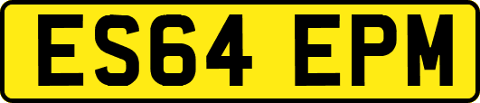 ES64EPM