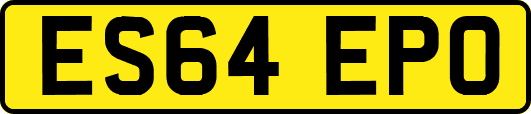 ES64EPO