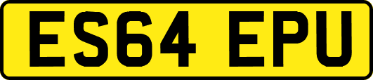 ES64EPU