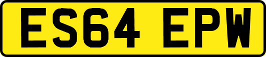 ES64EPW