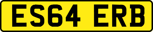 ES64ERB