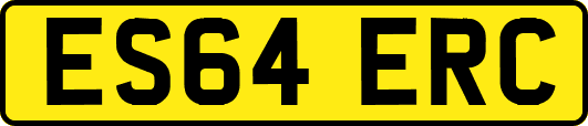 ES64ERC