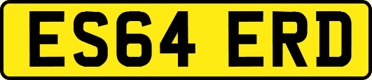 ES64ERD