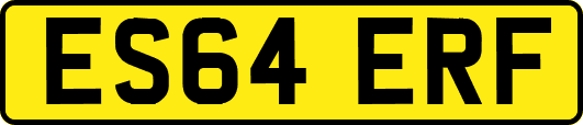 ES64ERF