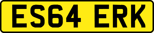 ES64ERK