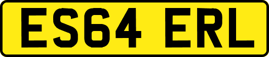 ES64ERL
