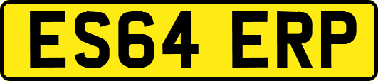 ES64ERP