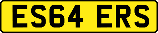 ES64ERS