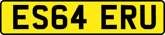 ES64ERU