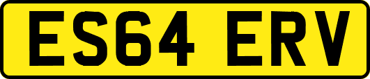 ES64ERV
