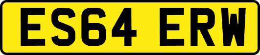ES64ERW