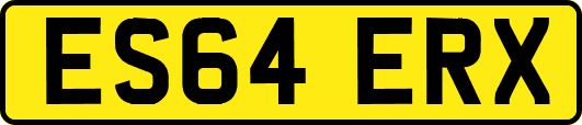 ES64ERX