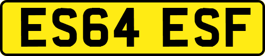 ES64ESF