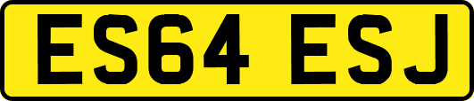 ES64ESJ