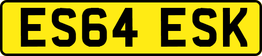 ES64ESK