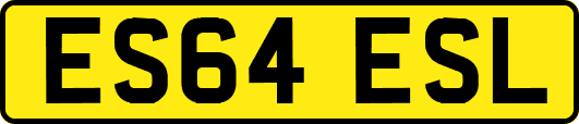 ES64ESL