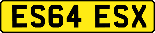 ES64ESX