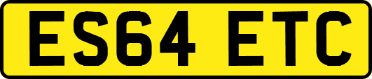 ES64ETC