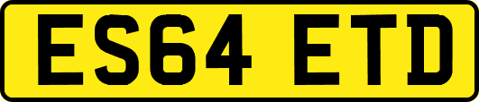 ES64ETD