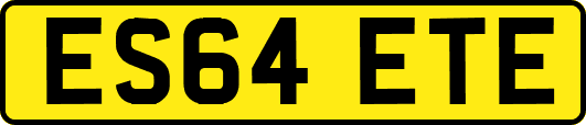ES64ETE