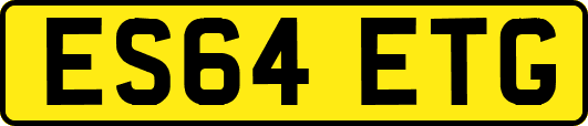 ES64ETG