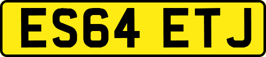 ES64ETJ