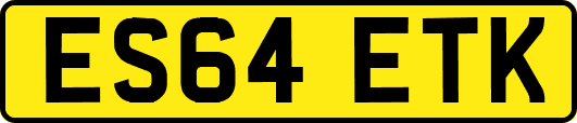 ES64ETK