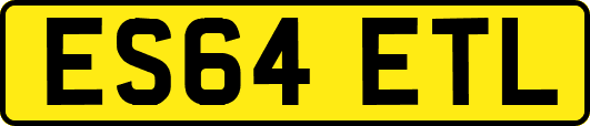 ES64ETL