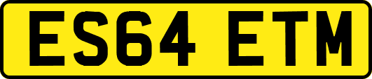 ES64ETM