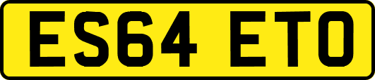 ES64ETO
