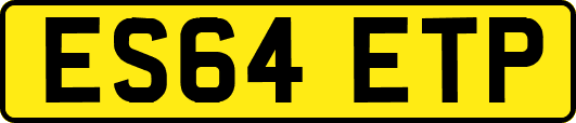 ES64ETP